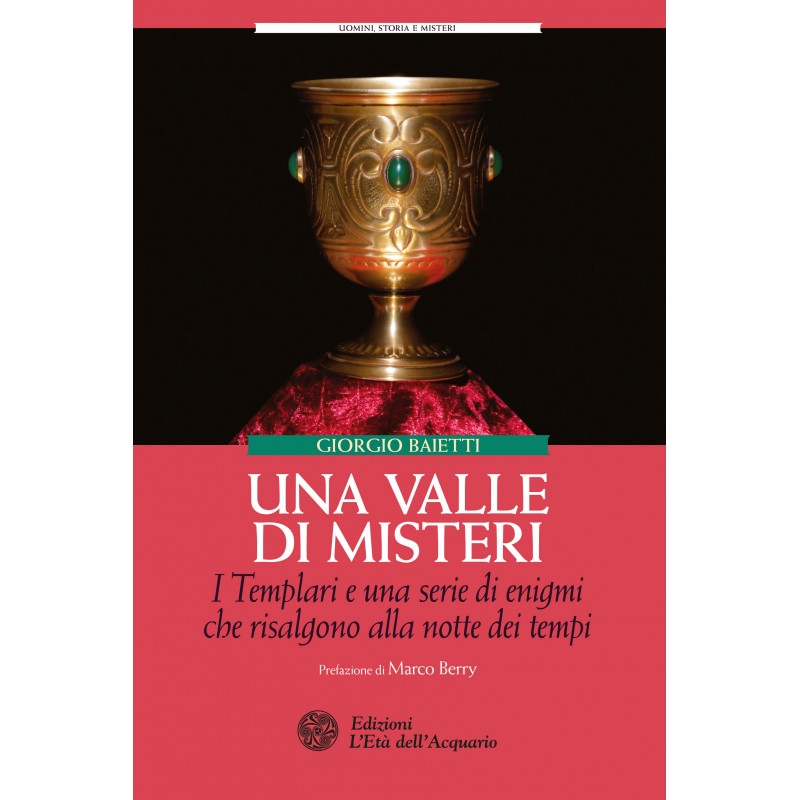 Una Valle di Misteri