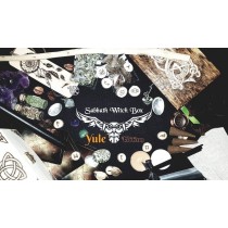 Sabbat Witch Box - YULE Edition