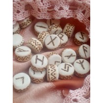 Rune Futhark